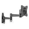 Telinevarsi Multibrackets M VESA Flexarm 360 III musta 75 100 200
