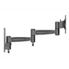 Telinevarsi Multibrackets M VESA Flexarm 360 III musta 75 100 200