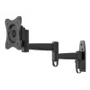 Telinevarsi Multibrackets M VESA Flexarm 360 III musta 75 100 200