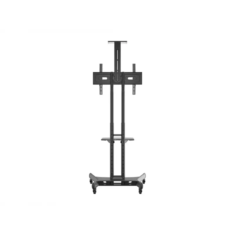 Multibrackets M Public Floorstand Basic 150 sis. hyllyn ja kameratelineen