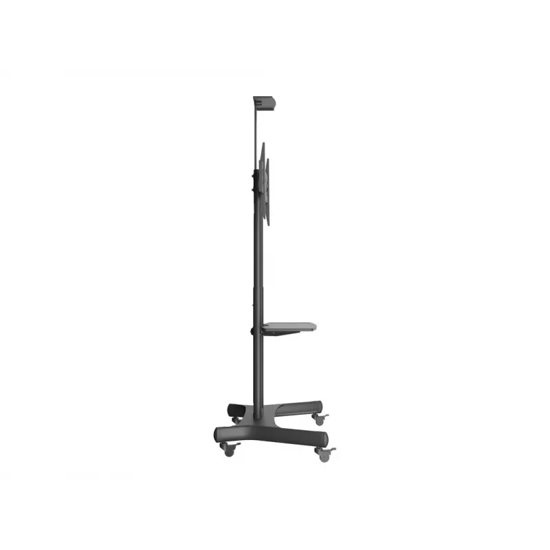 Multibrackets M Public Floorstand Basic 150 sis. hyllyn ja kameratelineen