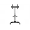 Multibrackets M Public Floorstand Basic 150 sis. hyllyn ja kameratelineen
