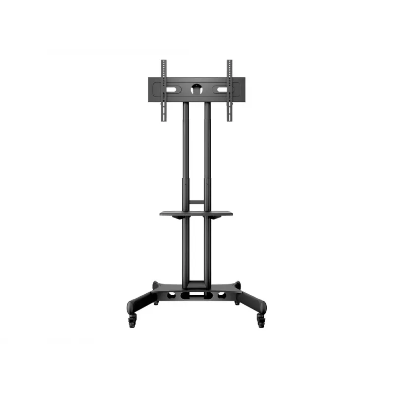 Multibrackets M Public Floorstand Basic 150 sis. hyllyn ja kameratelineen