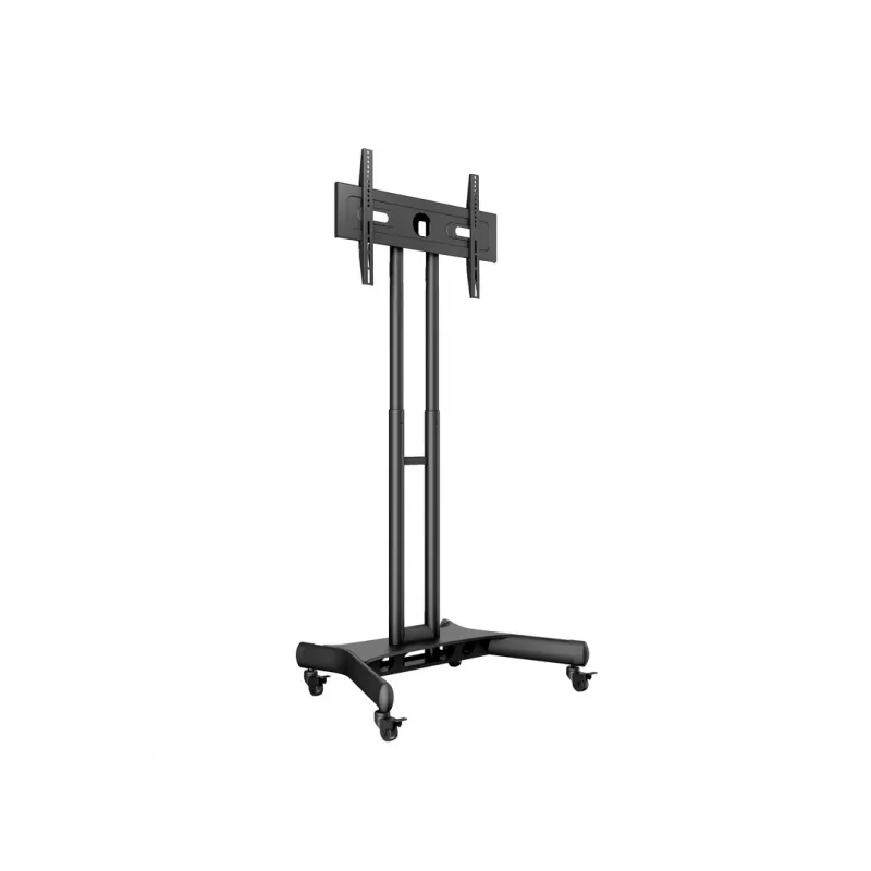 Multibrackets M Public Floorstand Basic 150 sis. hyllyn ja kameratelineen