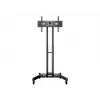 Multibrackets M Public Floorstand Basic 150 sis. hyllyn ja kameratelineen