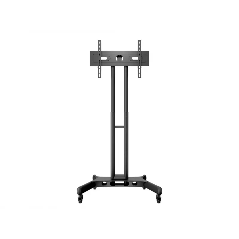 Multibrackets M Public Floorstand Basic 150 sis. hyllyn ja kameratelineen