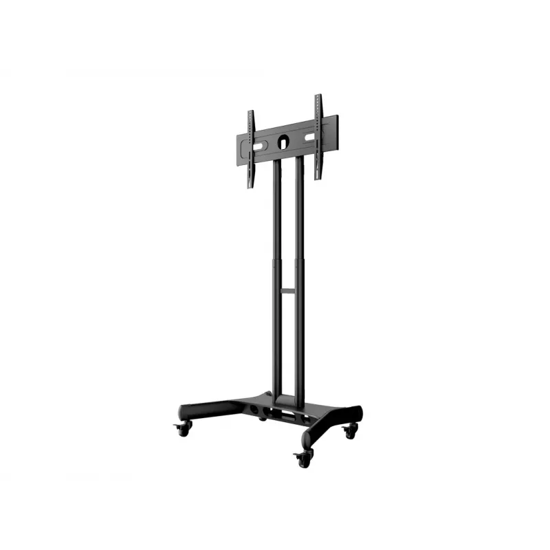 Multibrackets M Public Floorstand Basic 150 sis. hyllyn ja kameratelineen