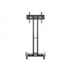 Multibrackets M Public Floorstand Basic 150 sis. hyllyn ja kameratelineen