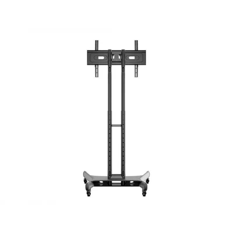 Multibrackets M Public Floorstand Basic 150 sis. hyllyn ja kameratelineen