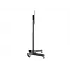 Multibrackets M Public Floorstand Basic 150 sis. hyllyn ja kameratelineen