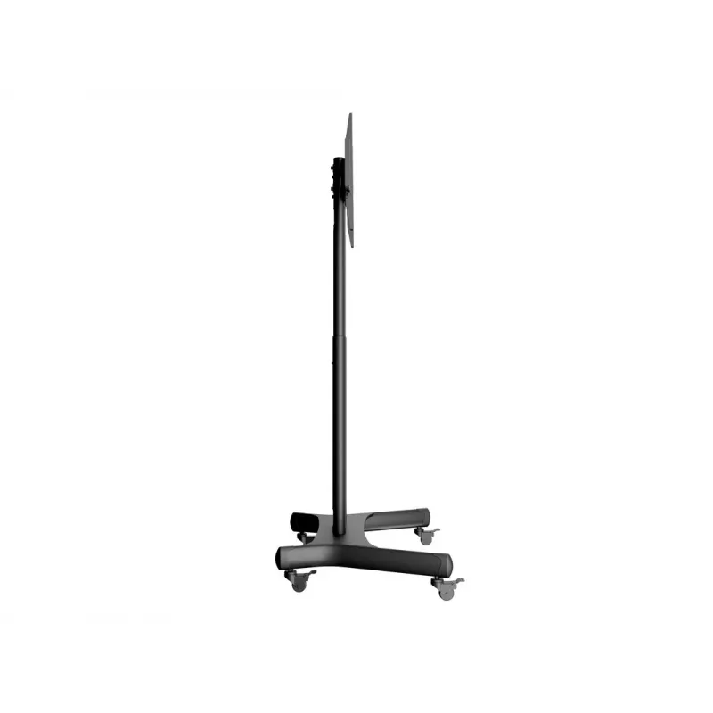 Multibrackets M Public Floorstand Basic 150 sis. hyllyn ja kameratelineen