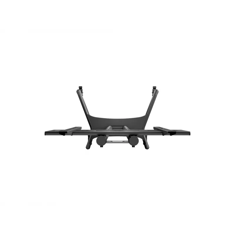 Multibrackets M Public Floorstand Basic 150 sis. hyllyn ja kameratelineen