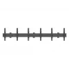 Seinäkiinnike Multibrackets M Wallmount Pro MBW3U Tilt musta