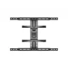 Full Motion -kaksoisnäyttöteline Multibrackets M VESA Flexarm L
