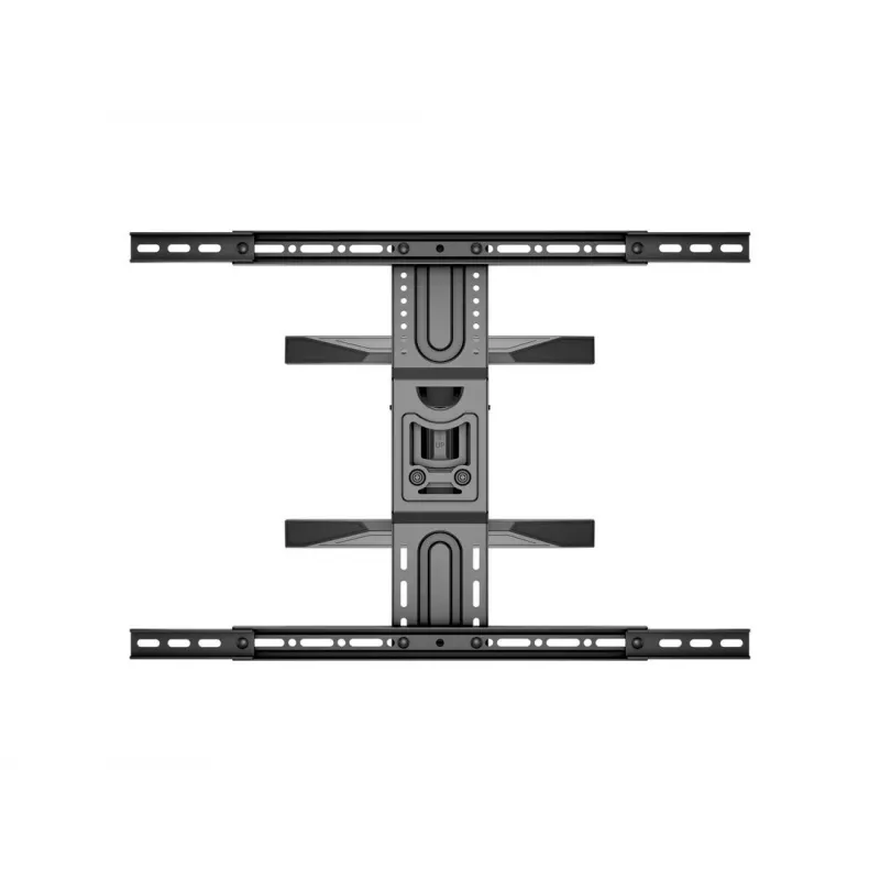 Full Motion -kaksoisnäyttöteline Multibrackets M VESA Flexarm L