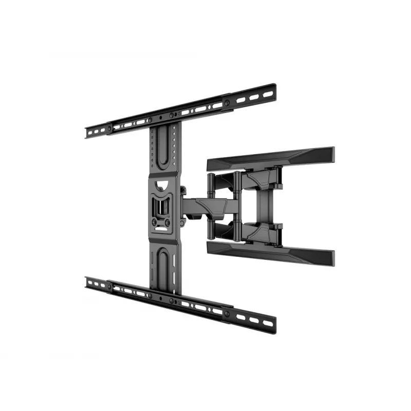 Full Motion -kaksoisnäyttöteline Multibrackets M VESA Flexarm L