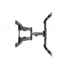 Full Motion -kaksoisnäyttöteline Multibrackets M VESA Flexarm L