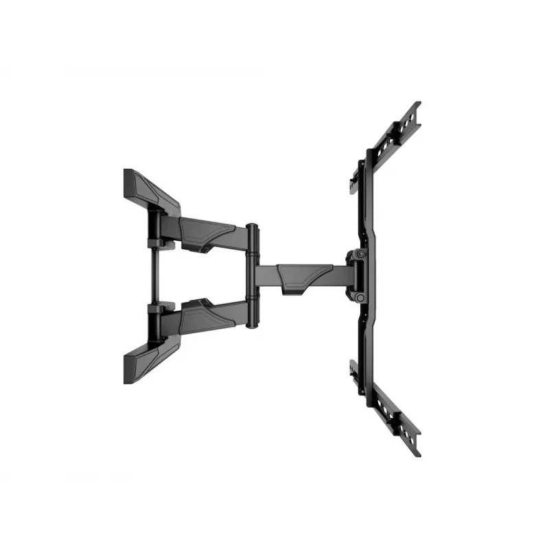 Full Motion -kaksoisnäyttöteline Multibrackets M VESA Flexarm L