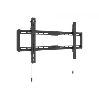 Multibrackets M Universal Wallmount Tilt Large musta 60 kg 40-86