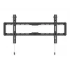 Multibrackets M Universal Wallmount Tilt Large musta 60 kg 40-86