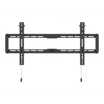 Multibrackets M Universal Wallmount Tilt Large musta 60 kg 40-86