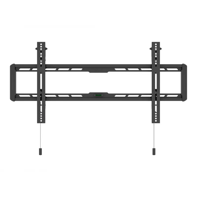Multibrackets M Universal Wallmount Tilt Large musta 60 kg 40-86