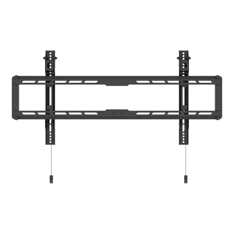 Multibrackets M Universal Wallmount Tilt Large musta 60 kg 40-86
