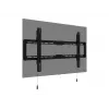 Multibrackets M Universal Wallmount Tilt Large musta 60 kg 40-86