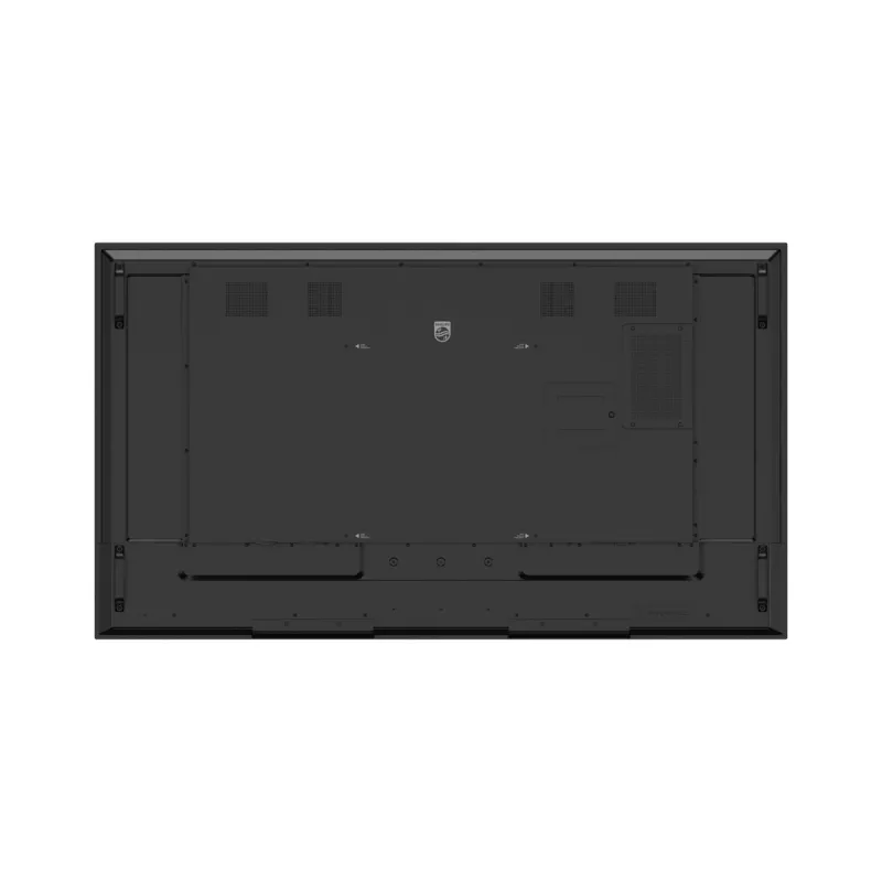 Philips 5000 Series 75BDL5050D/00 Signage-näyttö, 190,5 cm (75 tuumaa), 4K UHD, Wi-Fi, 600 cd/m2, musta, Android