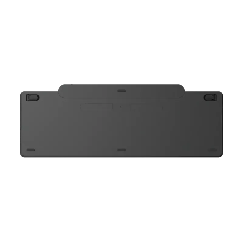 Lenovo | Itselataava | näppäimistö | Bluetooth | viro | musta