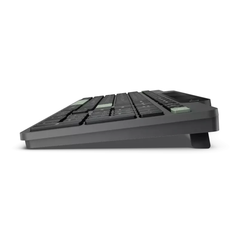 Lenovo | Itselataava | näppäimistö | Bluetooth | viro | musta