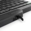 Lenovo | Itselataava | näppäimistö | Bluetooth | viro | musta