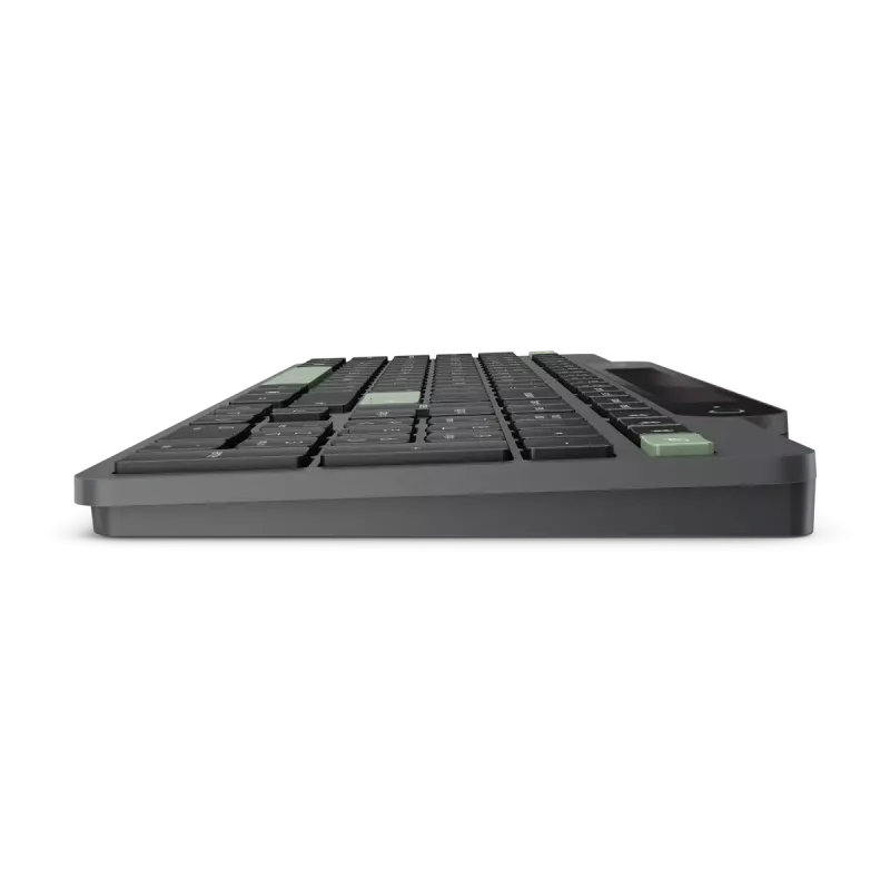 Lenovo | Itselataava | näppäimistö | Bluetooth | viro | musta