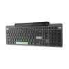 Lenovo | Itselataava | näppäimistö | Bluetooth | viro | musta