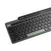 Lenovo | Itselataava | näppäimistö | Bluetooth | viro | musta