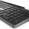 Lenovo | Itselataava | näppäimistö | Bluetooth | viro | musta