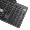 Lenovo | Itselataava | näppäimistö | Bluetooth | viro | musta