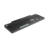 Lenovo | Itselataava | näppäimistö | Bluetooth | viro | musta