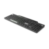 Lenovo | Itselataava | näppäimistö | Bluetooth | viro | musta