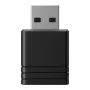 Langaton näyttösovitin BenQ EZC5201BS – langaton/WLAN USB:lla, musta