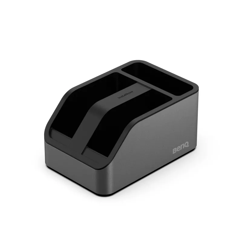 Langaton esitysjärjestelmä BenQ InstaShow WDC15 HDMI Desktop musta