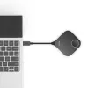 Langaton esitysjärjestelmä BenQ InstaShow WDC15 HDMI Desktop musta