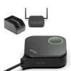 Langaton esitysjärjestelmä BenQ InstaShow WDC15 HDMI Desktop musta