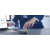 Langaton esitysjärjestelmä BenQ InstaShow WDC15 HDMI Desktop musta