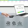 Langaton esitysjärjestelmä BenQ InstaShow WDC15 HDMI Desktop musta