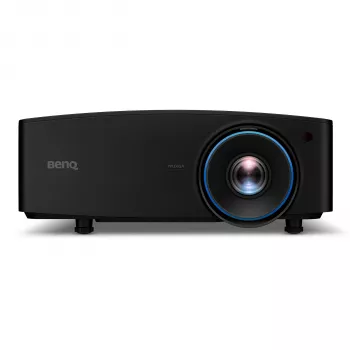 BenQ LU935ST lyhytheittoprojektori 5500 ANSI lumenia DLP WUXGA (1920x1200) musta