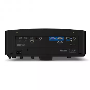 BenQ LU935ST lyhytheittoprojektori 5500 ANSI lumenia DLP WUXGA (1920x1200) musta