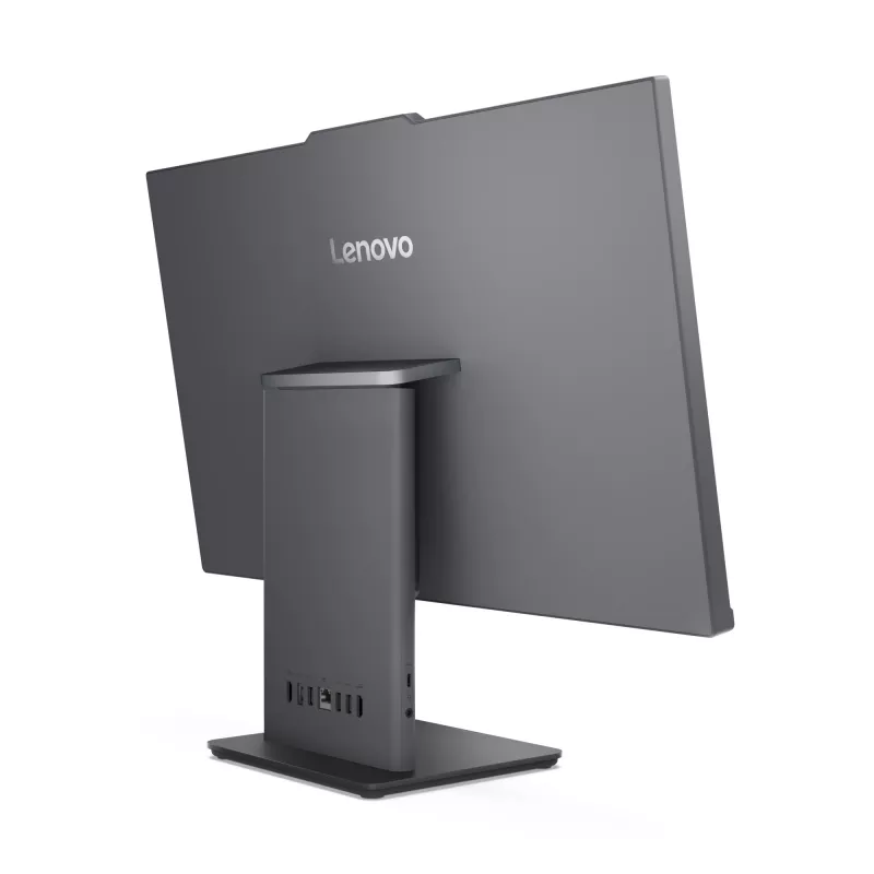 All-in-One-tietokone Lenovo ThinkCentre neo 50a Intel Core i5 16GB RAM 512GB SSD Intel UHD Graphics Windows 11 Pro