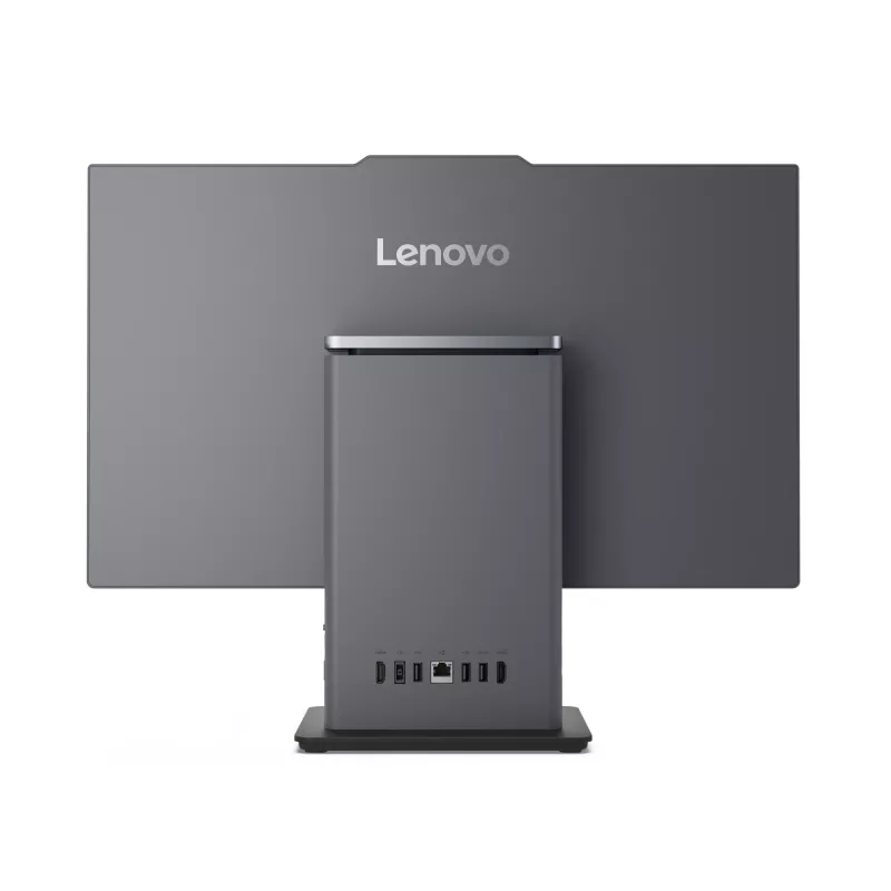 All-in-One-tietokone Lenovo ThinkCentre neo 50a Intel Core i5 16GB RAM 512GB SSD Intel UHD Windows 11 Pro