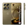 Motorola signature 17,2 cm (6,78 inch) Dual SIM Android 16.0 5G USB Type-C 16 GB 512 GB 5200 mAh kulta